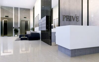 SMI Group’s Latest Completion – “PRIVE” Now Ready for Occupation