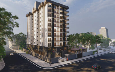 SMI Group’s latest completion – ‘PRIVE’ now ready for occupation